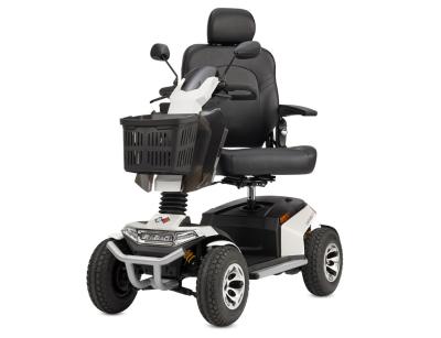 imagen secundaria Scooter Eléctrico Centuro S7 de B&B