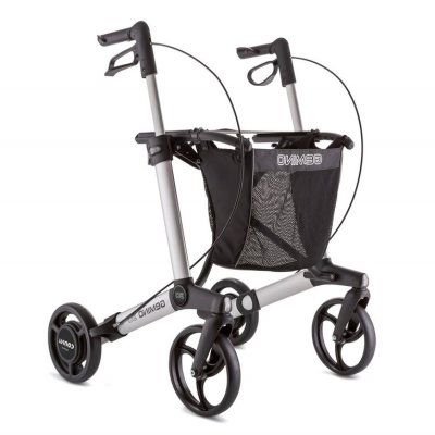 Rollator de Aluminio Gemino 30 SpeedControl