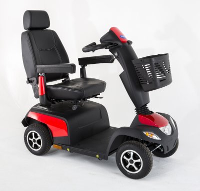 Invacare Orion Metro, Scooter Eléctrico