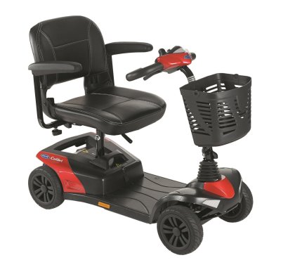 Invacare Colibri 12 Ah, Scooter de 4 Ruedas