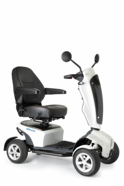 Scooter Eléctrico 4 Ruedas I-Vita Lite de Wellell