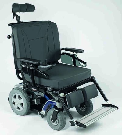 Storm 4 Max Invacare