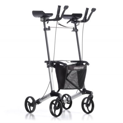 Rollator de Aluminio Gemino 30 Walker