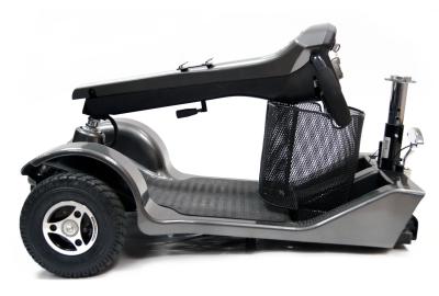 imagen secundaria Scooter Desmontable Sterling Sapphire 2