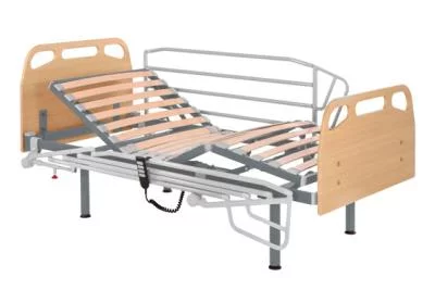 imagen secundaria Recom, Cama Eléctrica 105 x 190 cm de Tecnimoem