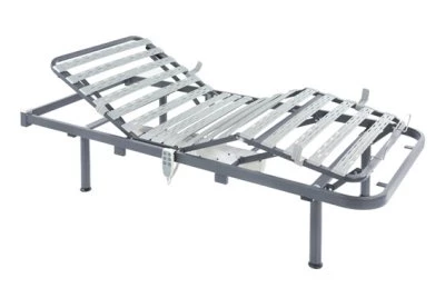 Nules, Cama Eléctrica 90 x 190 cm de Tecnimoem