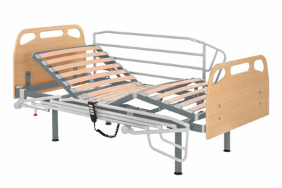 Recom, Cama Eléctrica 105 x 190 cm de Tecnimoem