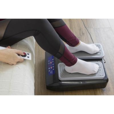 imagen secundaria Plataforma Ejercitadora de Piernas 