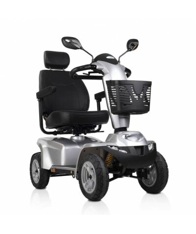 Scooter Eléctrico 4 Ruedas Gran Canaria de TotalCare