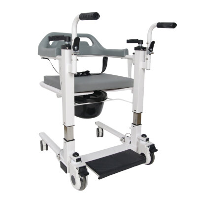 Silla de Transferencia Easy Move Water Proof de Wellell