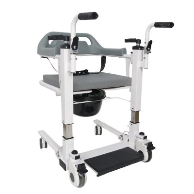 Silla de Transferencia Easy Move Water Proof de Wellell