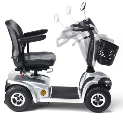 imagen secundaria Scooter Eléctrico I -Tauro de Apex Medical