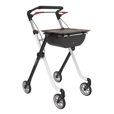 Rollator de Aluminio Pixel de Rehasense