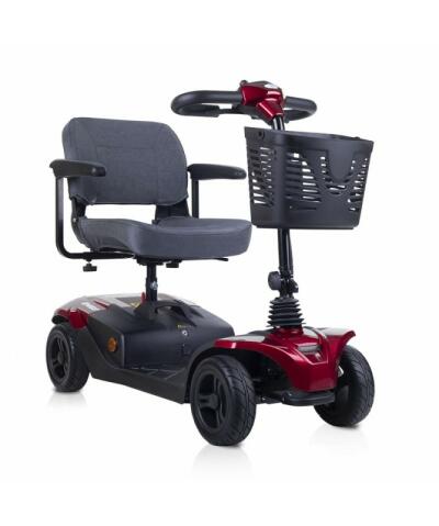 imagen secundaria Scooter Eléctrico Desmontable Amigo de Totalcare