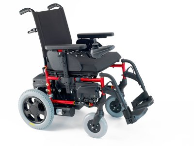 F35 R2, Silla Eléctrica Sunrise Medical