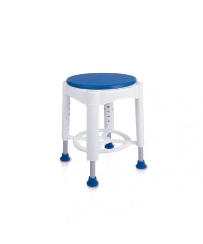 Taburete de Ducha Giratorio 9400 de Totalcare