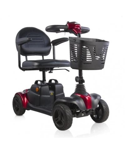 Scooter Eléctrico Desmontable Tenerife de TotalCare