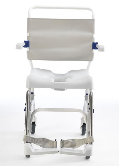 imagen secundaria Ocean Ergo, silla de ducha y wc