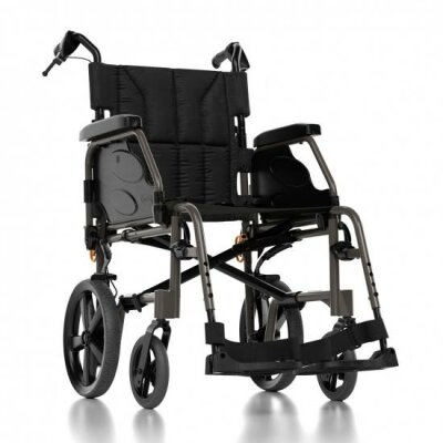 Silla de Ruedas  Action 2NG Transit Lite de Invacare