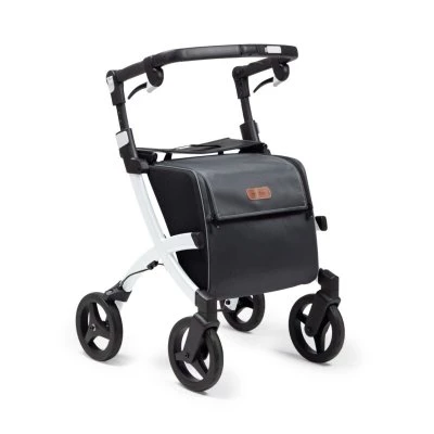 Rollator de Aluminio Plegable Rollz Flex de Mobio