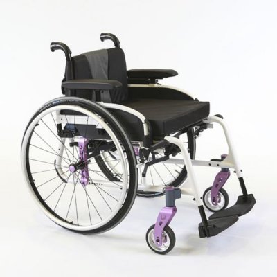 Invacare Action 5 NG