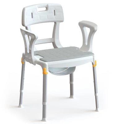 Silla de ducha y W.c. Portofino AD924