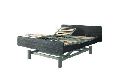 Cama Eléctrica Articulada Duo Divisys de Winncare