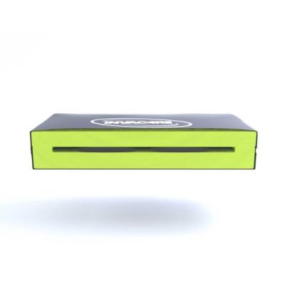 imagen secundaria Cojín Con Gel Propad Revolve de Invacare