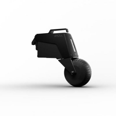 Motor Eléctrico Para Silla Smoov One de Invacare