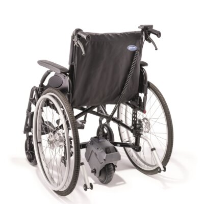 Motor Auxiliar ViaGo de Invacare