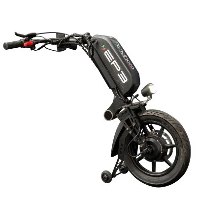 Handbike Eléctrico Standard 14