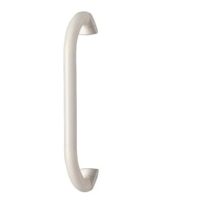 asidero plástico 25 cm, mod: H140