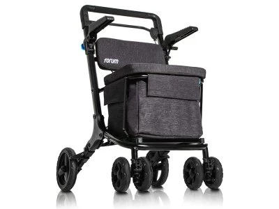 Andador y Carro de Compra Forum de Totalcare