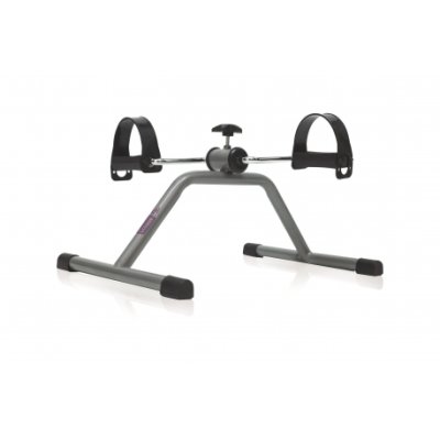 Pedalier Sencillo Para Rehabilitación