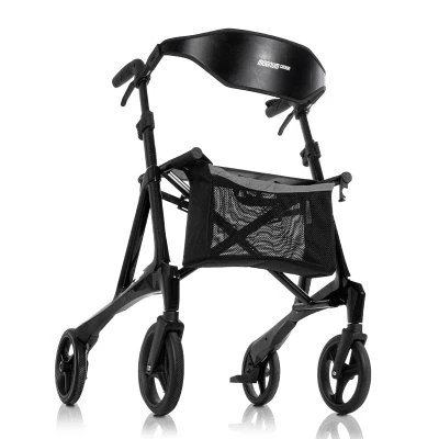 Rollator de Carbono Plegable Magnum de TotalCare