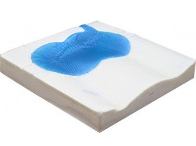 Cojín Visco-Gel Anatómico, mod AD-430
