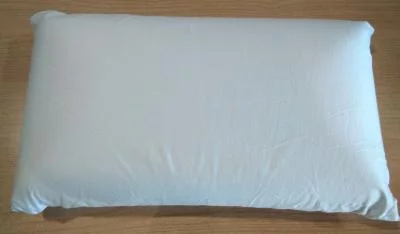 imagen secundaria Almohada de Viaje Nin-Net