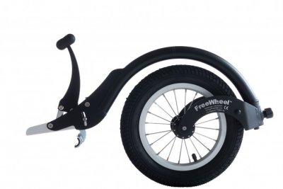 Rueda Freewheel Para Silla de Ruedas