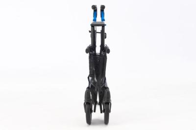 imagen secundaria Rollator de Aluminio Dolomite Gloss de Invacare