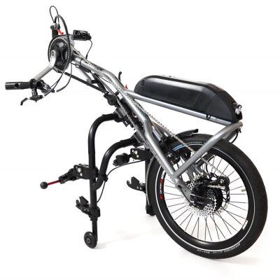 Handbike Hibrida Empulse Attitude