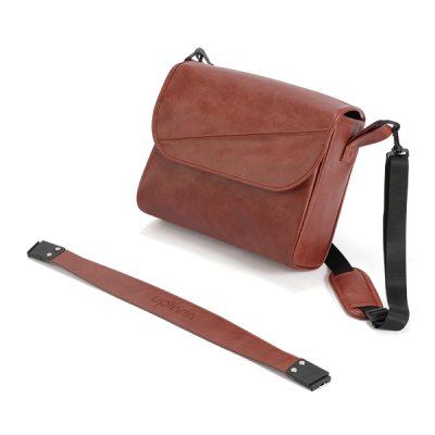 imagen secundaria Rollator Trive Doble plegado de Mobio