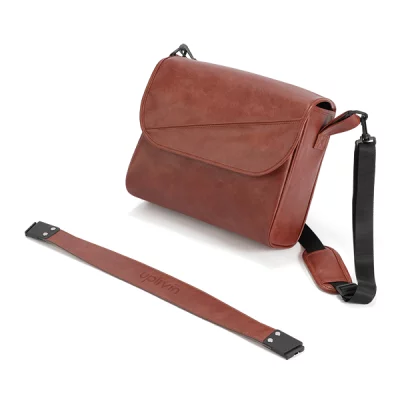 imagen secundaria Rollator Trive Doble plegado de Mobio