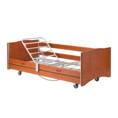 Cama Invacare Alegio NG