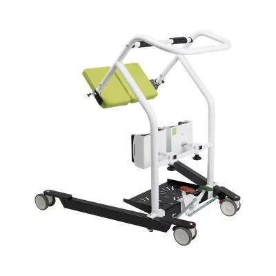 imagen secundaria Grúa Easy Transfer de OrthosXXI