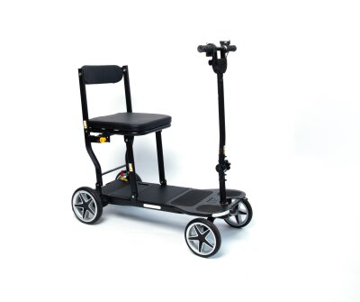 Scooter Eléctrico Plegable Efoldi Compass
