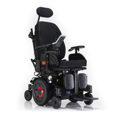 TDX-SP2 NB, silla de ruedas eléctrica
