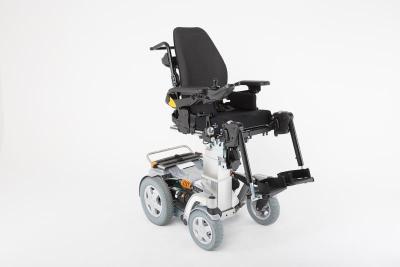 imagen secundaria Storm 4 X-plore Invacare