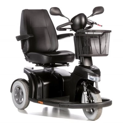 Sterling Elite 2 Plus