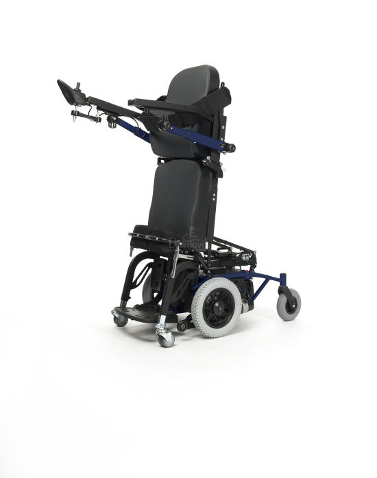 Bipedestacion silla ruedas electrica Navix azul.jpg