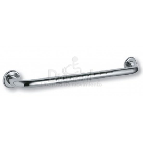 Imagen de barra de acero inox. 30 cm